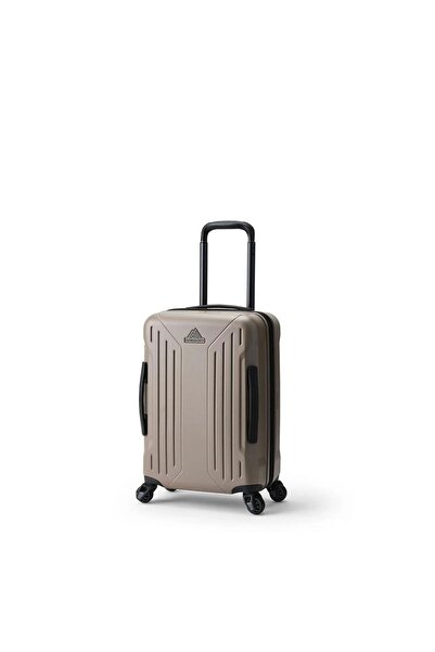 Gregory Βαλίτσα Ταξιδίου Quadro Pro 40/47 Mirage Tan