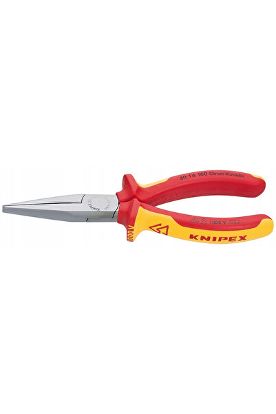 Knipex Clește plat extins 160MM 30 16 160