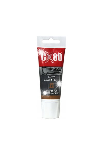 CX80 OALĂ SUB PRESIUNE SMART PARTS NSF H1 40G CX-80