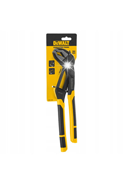 Dewalt Clește reglabil 300MM DWHT0-74432