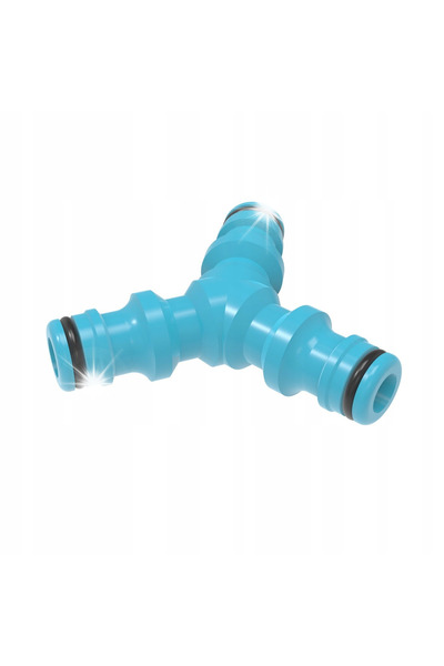 Cellfast CONECTOR - TRIPLU DE BAZĂ 1/2' 51-205