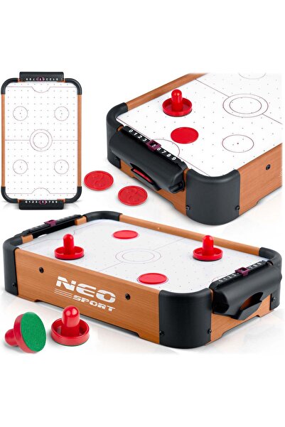 Neo-Sport Masă de air hockey NS-440