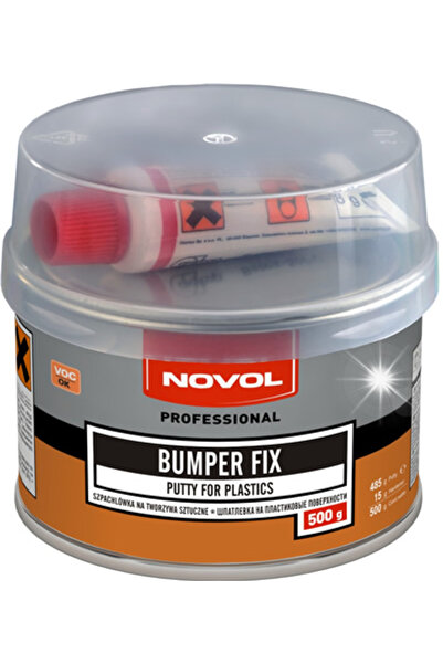 novol BUMPERSHAPER BUMPER FIX 0.5 KG 1171