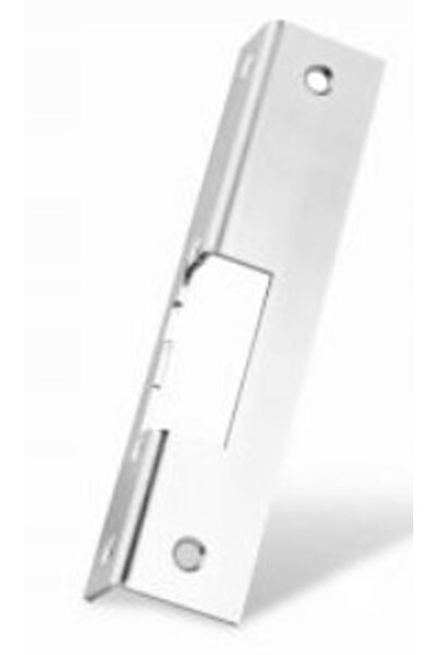 gerda Conector unghiular pentru electroconector scurt universal 148MM, OȚEL