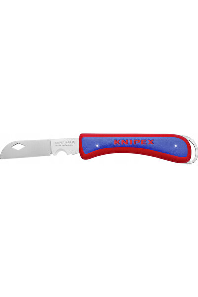 Knipex CUȚIT MONTORSKY OȚEL INOXIDABIL 16 20 50 SB