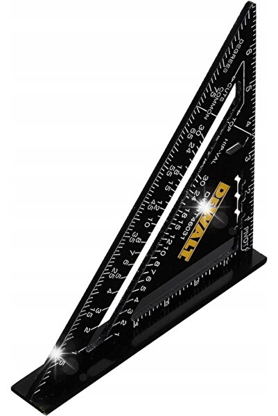 Dewalt DEKARSKI 175 MM TĂIĂTOR DE UNGURI DWHT46031-0