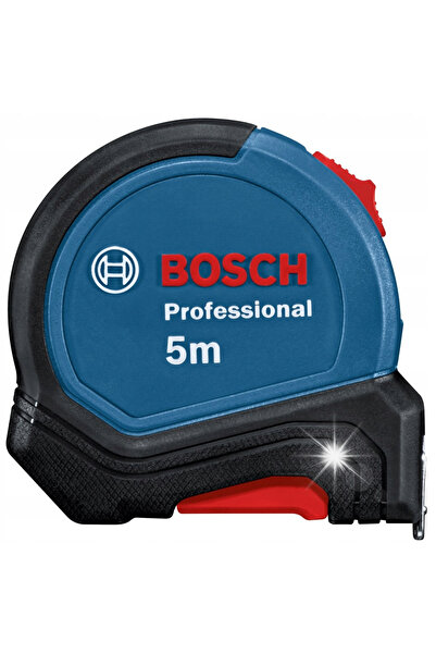 Bosch MIARA ZWIJANA PROFESSIONAL 5M 1600A016BH