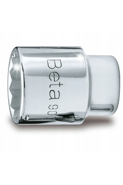 Beta NASADKA 1/4'' 5.5MM 12-ANGLE BE900MB/5.5