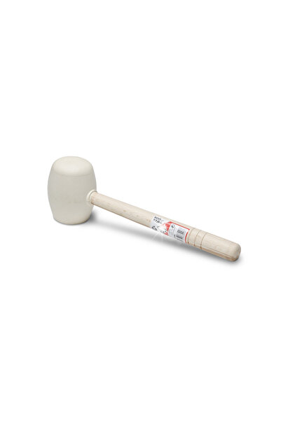 Rubi CIOCAN DE CAUCIUC CU CAPĂT PLAT ȘI SферIC 500G 66906