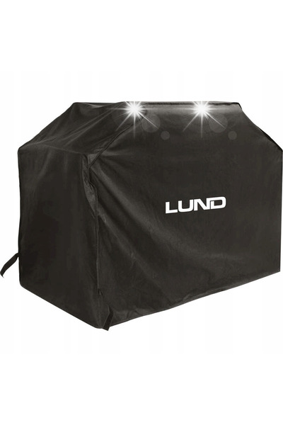 LUND HUSĂ GRILL 100*60*95CM 99760