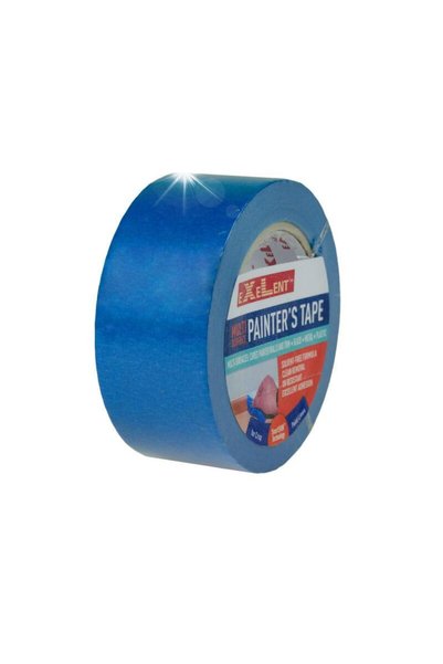 Blue Dolphin Bandă de mascare pentru pictori 38MM*50M TTM 32904