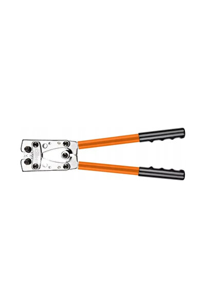 NEO Tools Clește de sertizat pentru terminale 6-50mm², 390mm