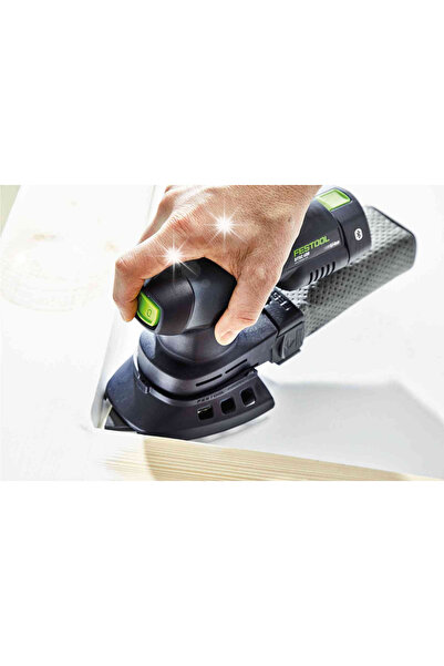 FESTOOL RUBIN DELTA P220 RU/50 577578 Foaie abrazivă