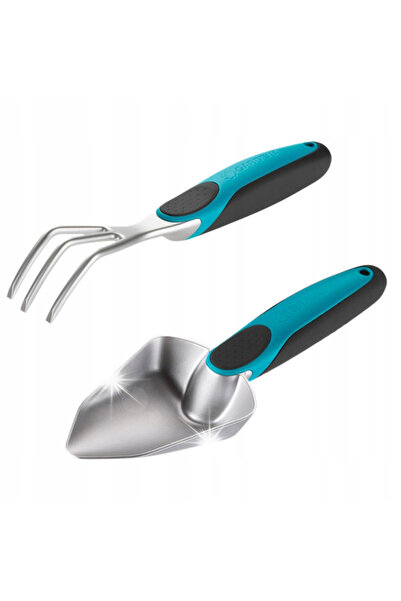 Gardena SET DE UNELTE DE GRĂDINĂ -CG 08974-20