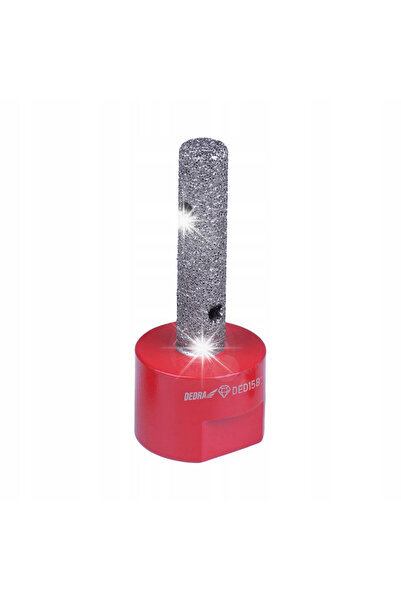dedra Freză dreaptă diamantată M14 10MM DED1580