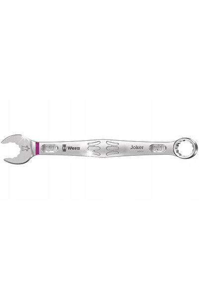 wera JOKER 6003 Cheie fixă de 14MM
