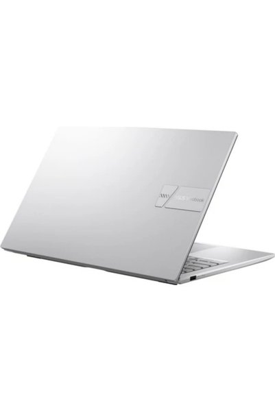 ASUS Vivobook 15 A1504MA-BQ695W Intel Core 3 304 8GB DDR5 256GB SSD Windows 11 Home 15.6" Taşınabilir Bilgisayar