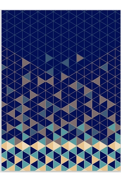 LastHome Spirit Rug 0.75X1.20Cm