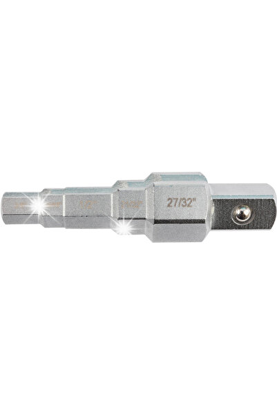 yato Cheie cu clichet cotită de 1/2 inch pentru șurubelnițe