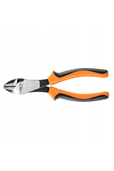 NEO Tools Clește cu fălci laterale 180MM 01-158