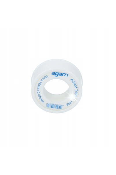 Agam Sucukları Kırklareli Bandă de etanșare Teflon 34D092-1 1020007 AGAM