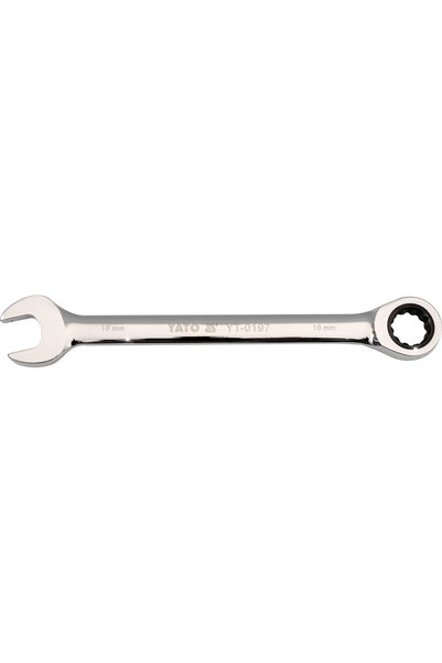 yato CHEIE CU CĂLCĂNĂ CU CAP PLAT YT-0204