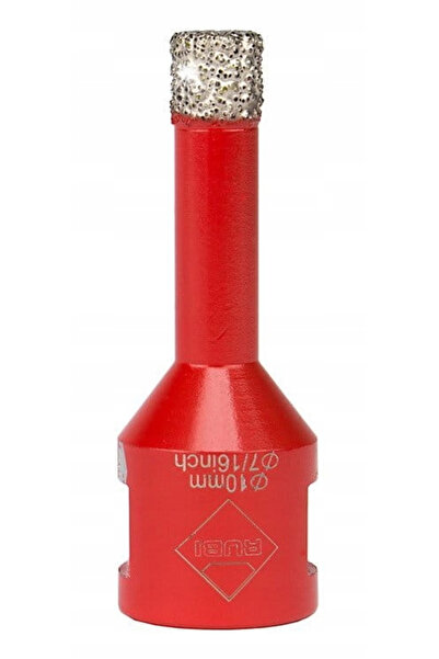 Rubi DIAMOND CROWN DYGRES 10MM M14 06964