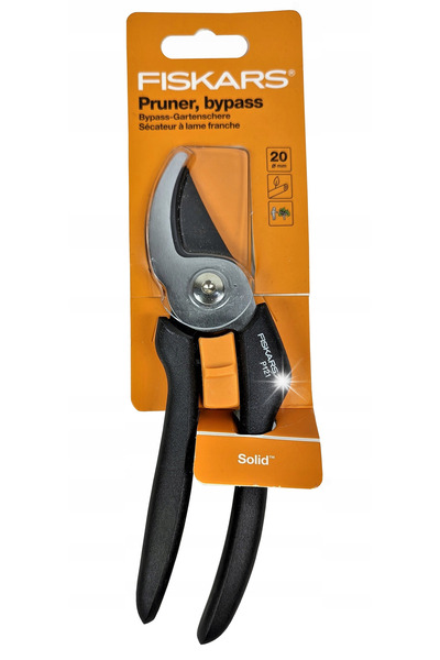 FiSKARS Foarfecă de tăiat ramuri SOLID P121 1057160