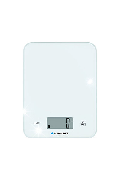 Blaupunkt Cântar de bucătărie de precizie din sticlă 10KG BP-FKS401