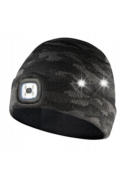 NEO Tools Lanternă LED Camuflaj Urban Strat Dublu 81-632 NEO