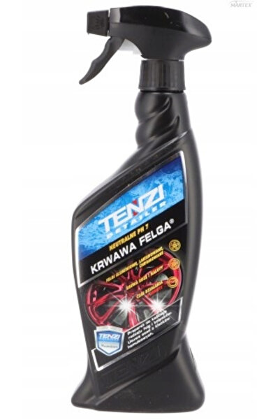 Tenzi PRODUS DE CURĂȚARE BLOODY RIM 0.6L. WAD024B600BC010