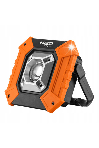 NEO Tools LAMPĂ 750 LM ALIMENTATĂ CU COB 3XAA 99-038 NEO