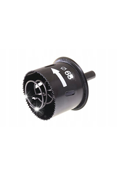 Wolfcraft Burghiu universal de 68MM cu ejector