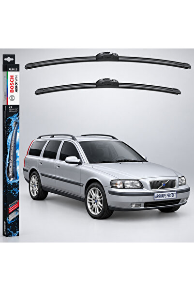 Bosch Чистачка Волво В70 II (285) 03.2000–06.2004 |   3 397 118 996 –