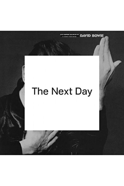 Yabancı - David Bowie / The Next Day (2025 Remaster )