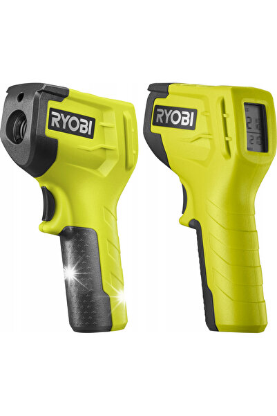 Ryobi TERMOMETRU 9V RBIRT08 5133004866