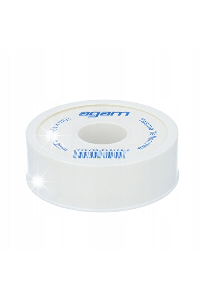 Agam Sucukları Kırklareli Bandă de etanșare Teflon 34D093-1 1020008 AGAM