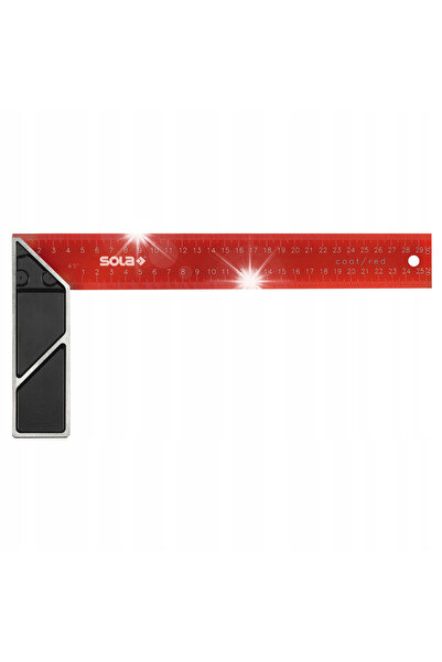 SOLA Echer de tâmplar SRC 300 300*145MM 56014201