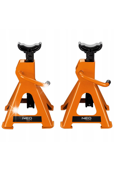 NEO Tools BASĂ AUTO 3T 290-435MM 11-750 NEO