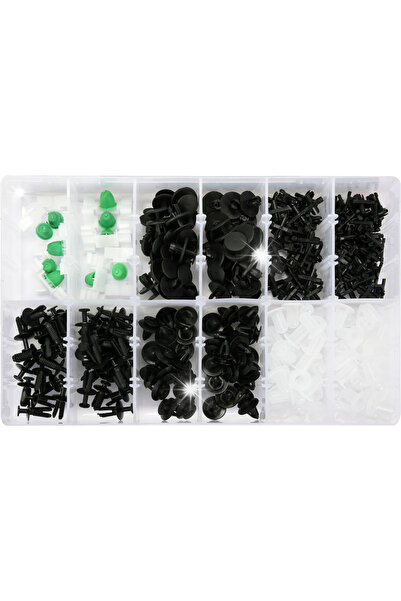 yato SET COMPLET DE PINURI AUTO BMW YT-06661