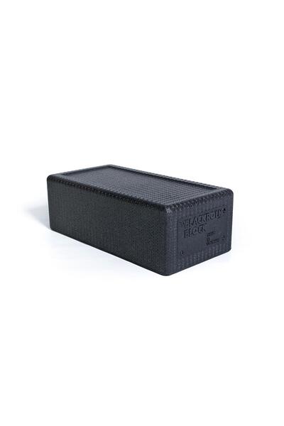 Yoga Block Black A000105