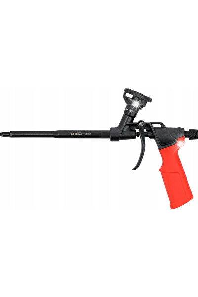 yato Pistol de spumă cu supapă suplimentară YT-67434