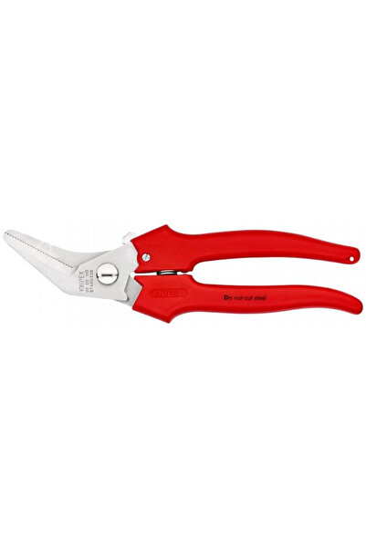 Knipex Foarfece universale 185MM
