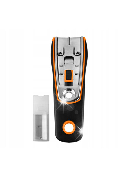 NEO Tools SKROBAK + 5 LAME - 63-019