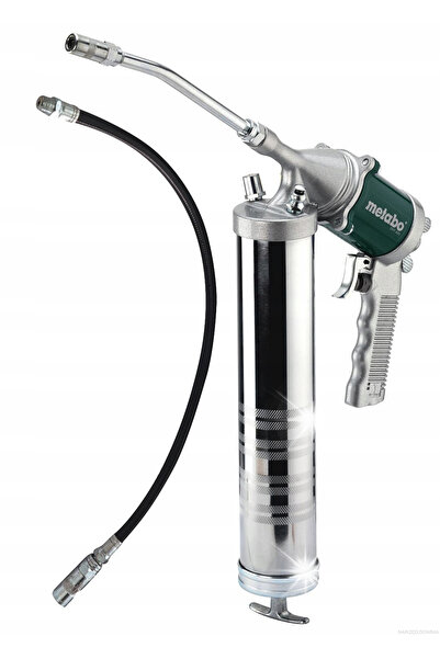Metabo Șurubelniță pneumatică DFP 400 601572000