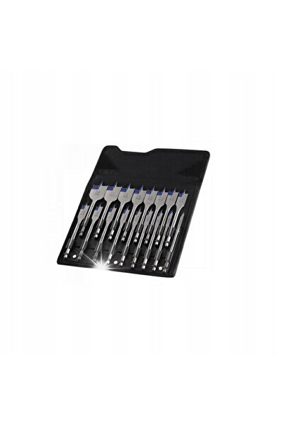 Irwin Set de burghie pentru lemn 6-38, 4x17 EL. IW4041002