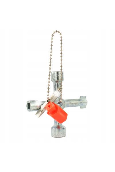 NEO Tools CHEIE UNIVERSALĂ PENTRU DULAPURI NEO 02-001