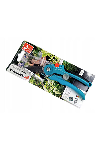 Gardena SEPARATOR DE BALCON PENTRU GRĂDINĂRIT URBAN 08707-20