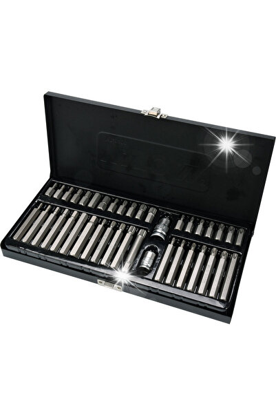 yato SET CHEI TORX IMBUS HEXAGONALE 40 BUC YT-0400