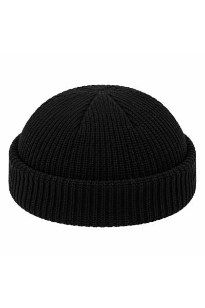 Mutkin Düz Renk Kısa Bere Hipster Bere Takke Bere Leon Beresi Hip Hop Beresi ...